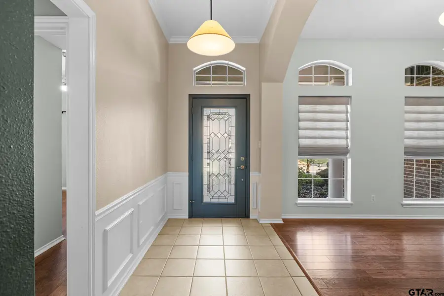 5623 Berkeley Dr., Tyler, TX 75707 - Image #3