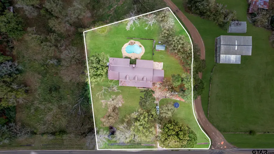 1216 FM 2468, Center, TX 75935 - Image #2