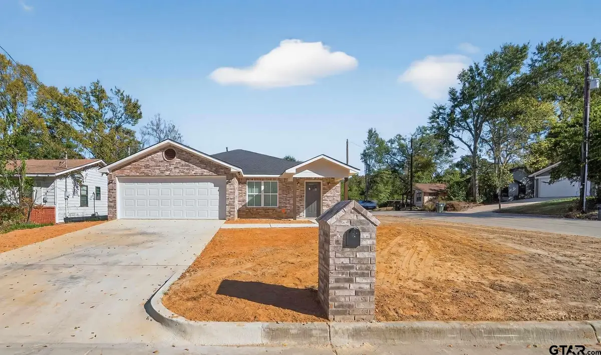 926 S Academy Ave, Tyler, TX 75701 - Image #1