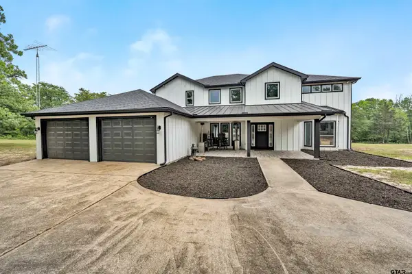 6949 FM 852, Winnsboro, TX 75494