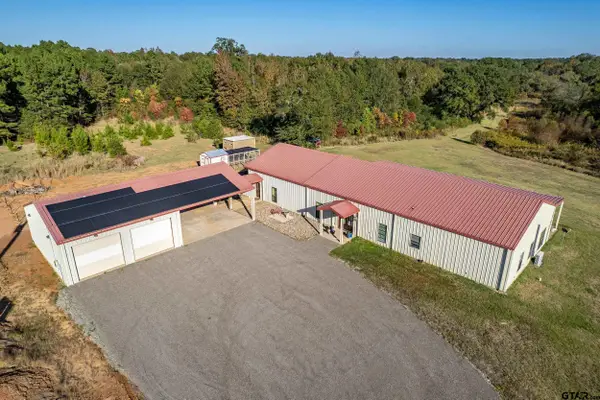 2600 Van Meter Rd, Kilgore, TX 75662