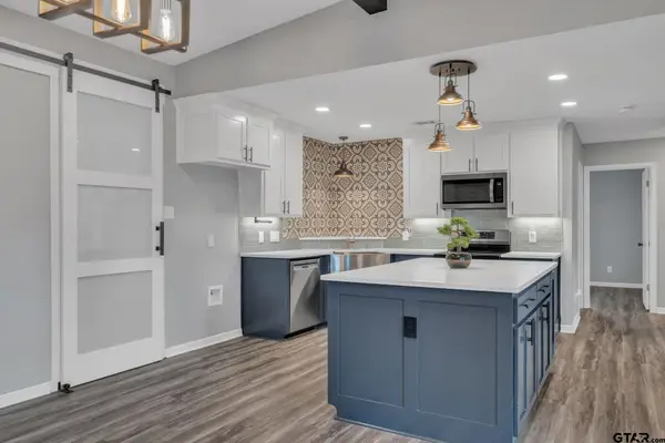 14668 CR 173 N, Kilgore, TX 75662