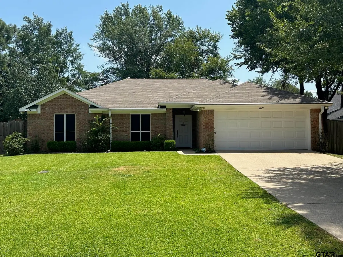 16471 CR 164, Tyler, TX 75703 - Image #1