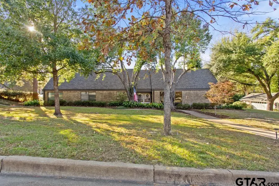 6109 Quail Creek Drive, Tyler, TX 75703 - Image #2