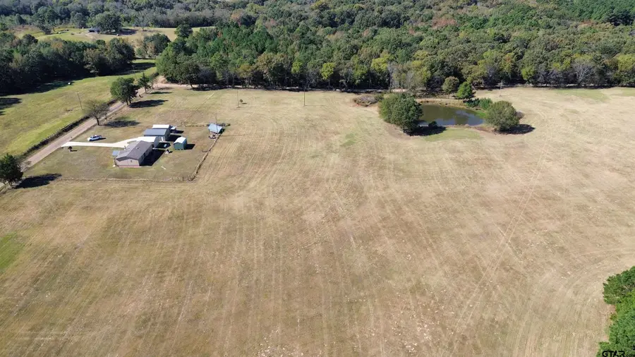 TBD Lot 4 County Road 3265, Mount Pleasant, TX 75455 - Image #3