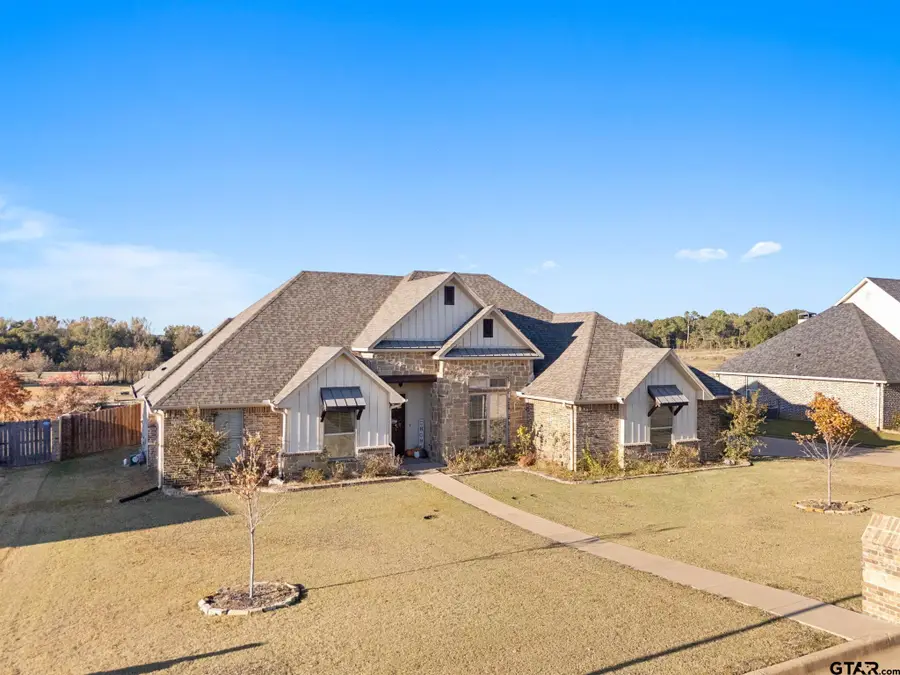 222 SUNNYS HALO BLVD, Bullard, TX 75757 - Image #2