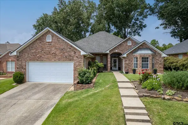629 Whiteoak Ln, Tyler, TX 75703
