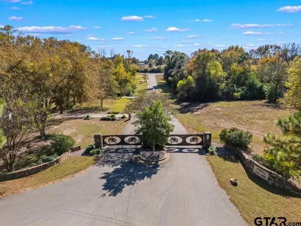 Lot 186 Lago Vista Dr, Athens, TX 75752