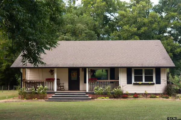 323 County Road 1519, Jacksonville, TX 75766