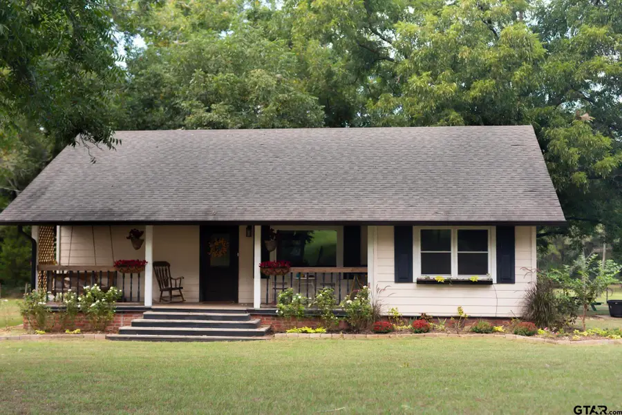 323 County Road 1519, Jacksonville, TX 75766 - Image #2