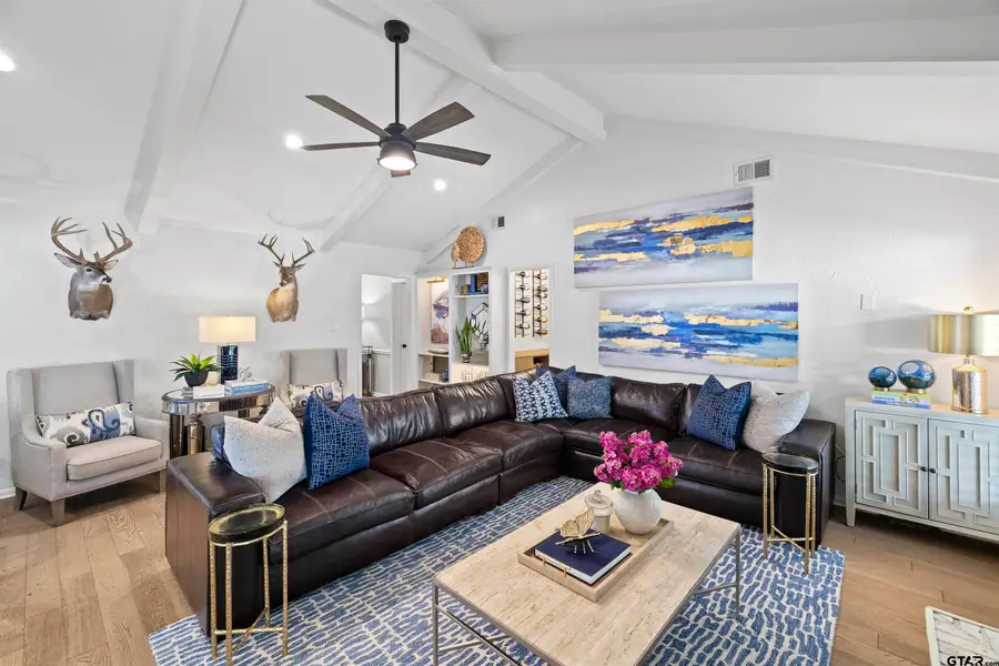 5117 Stagecoach Dr, Tyler, TX 75703 - Image #3