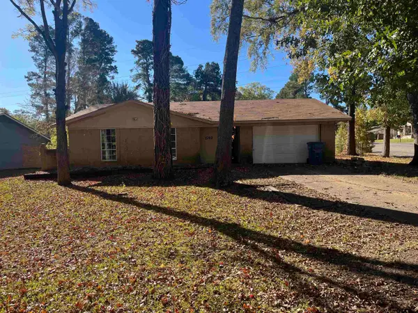 1702 Quail Run, Mt Pleasant, TX 75455