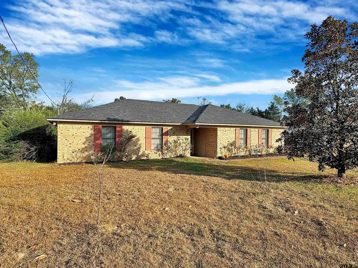 314 Mt. Sylvan, Lindale, TX 75771 - Image #1