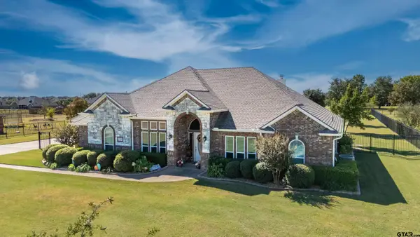 1360 W Remington Dr, Terrell, TX 75160