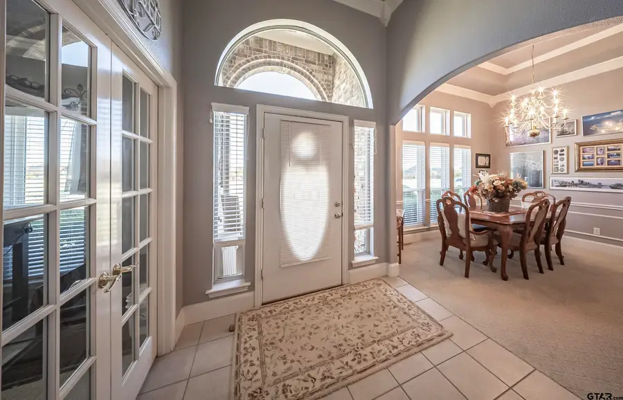 1360 W Remington Dr, Terrell, TX 75160 - Image #3