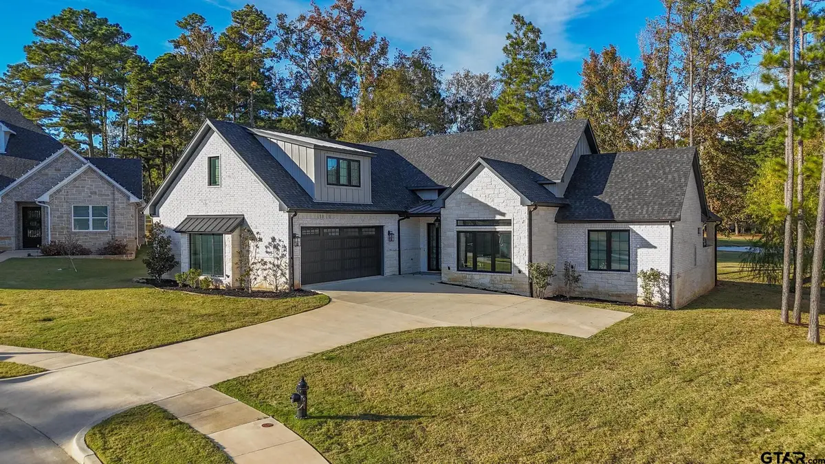 550 Eagles Nest Trail, Bullard, TX 75757 - Image #1