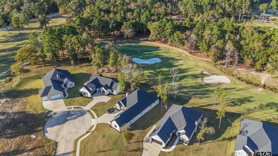 550 Eagles Nest Trail, Bullard, TX 75757 - Image #3