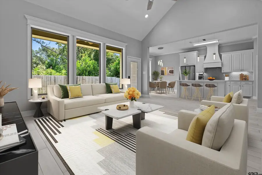 720 Liberty St, Bullard, TX 75757 - Image #3