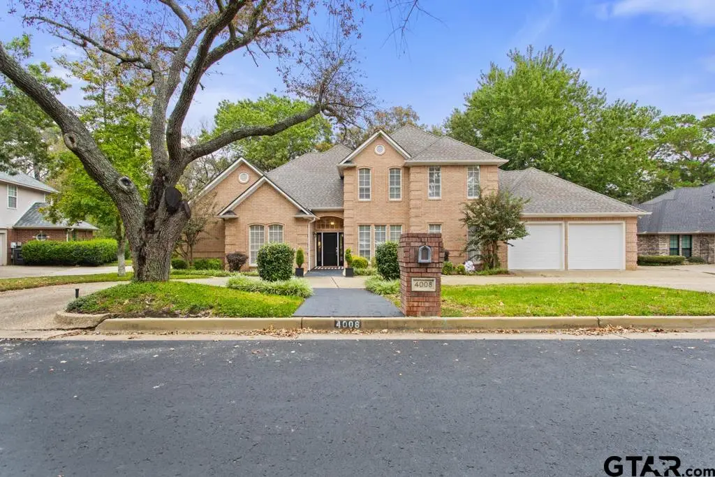 4008 Pinecreek Dr, Tyler, TX 75703 - Image #1
