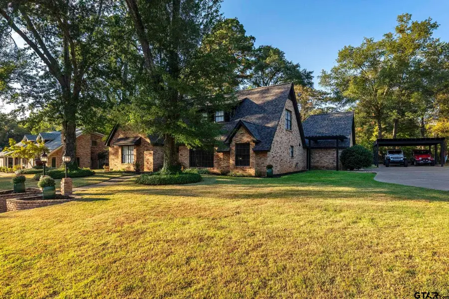 403 Beechwood Drive, Tyler, TX 75701 - Image #2