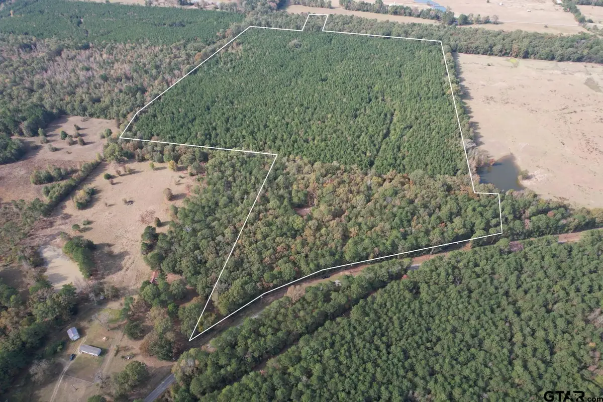 TBD-A Boggy Rd, Waskom, TX 75692 - Image #1