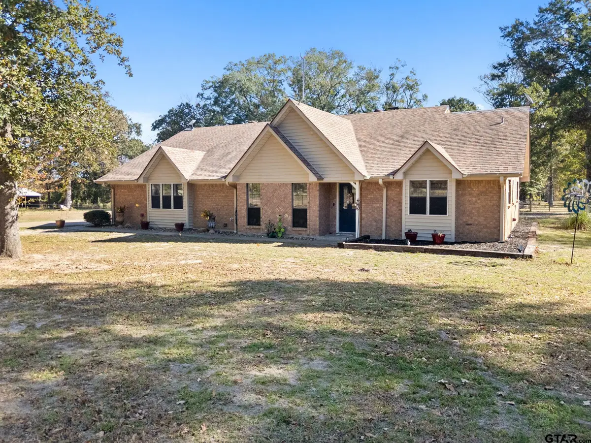406 County Road 3120, Quitman, TX 75783 - Image #1