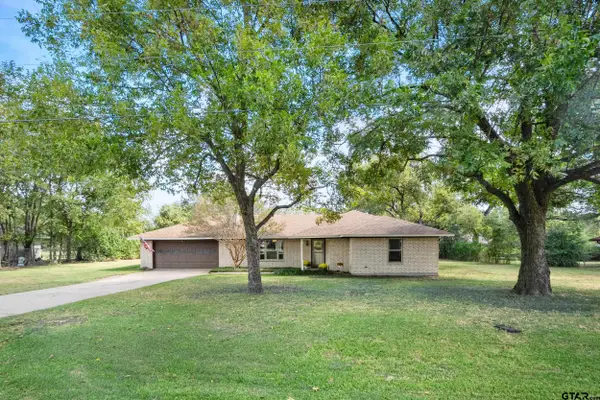 15421 Watson Drive, Kemp, TX 75143