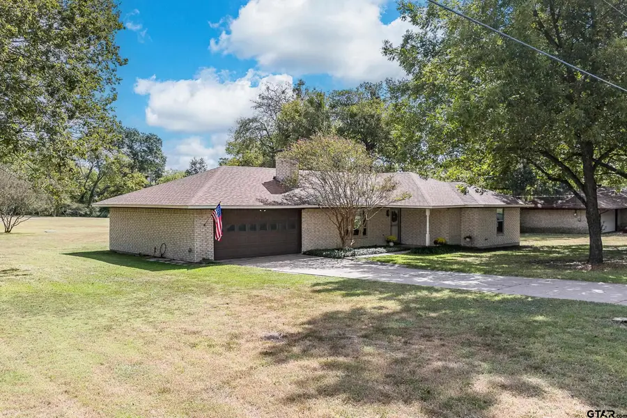 15421 Watson Drive, Kemp, TX 75143 - #2