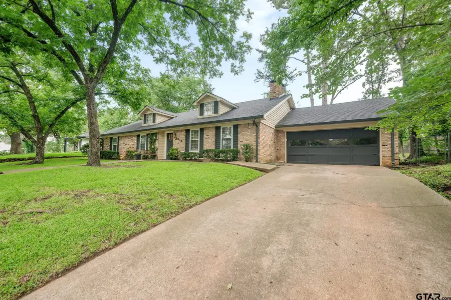 1018 Pollard Drive, Tyler, TX 75701 - Image #3