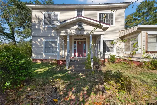 501 E Duval St, Troup, TX 75789