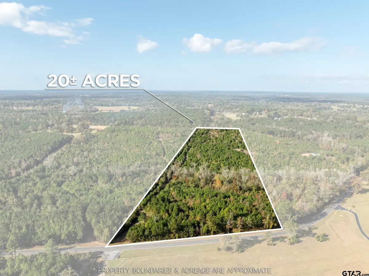 TBD-C Old Hwy 135, Gladewater, TX 75647 - Image #1
