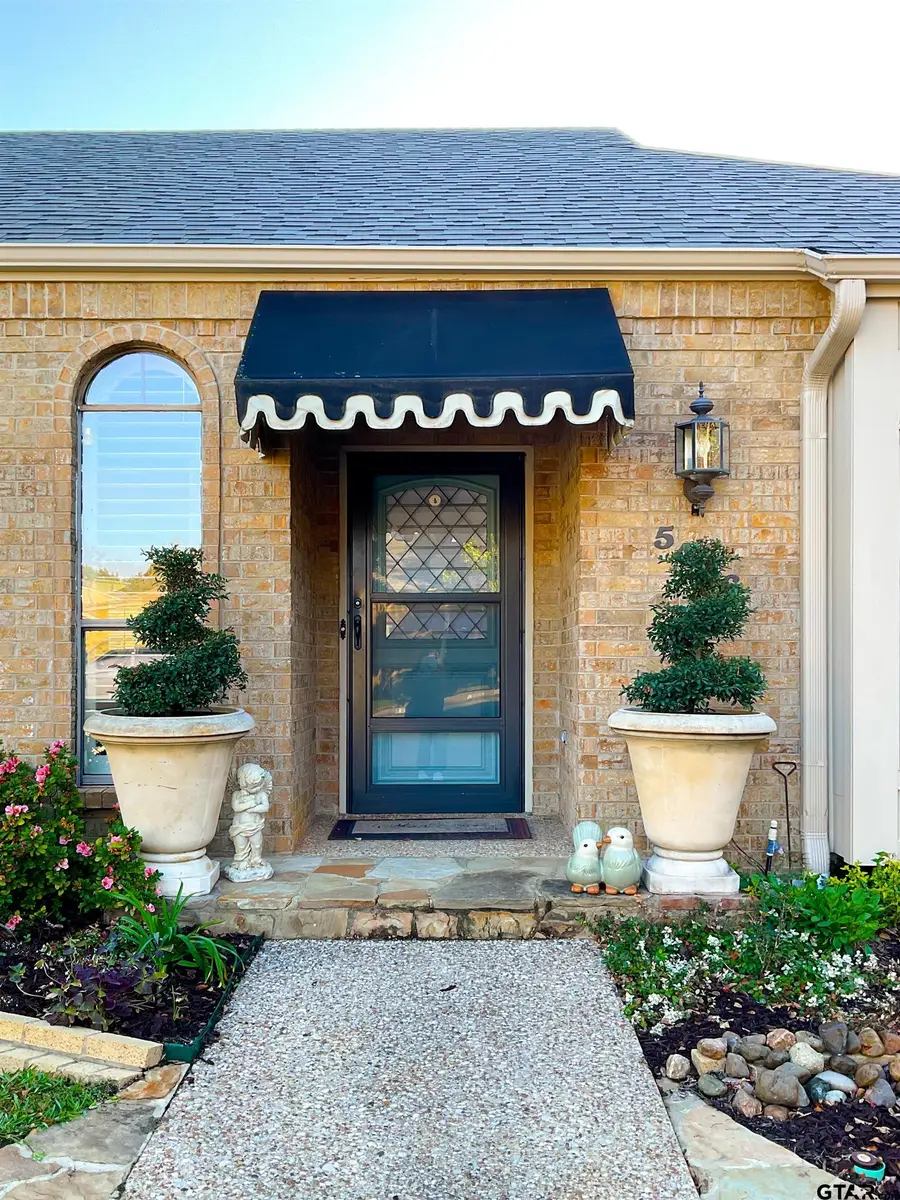 5406 Caramel Ct, Tyler, TX 75703 - Image #2