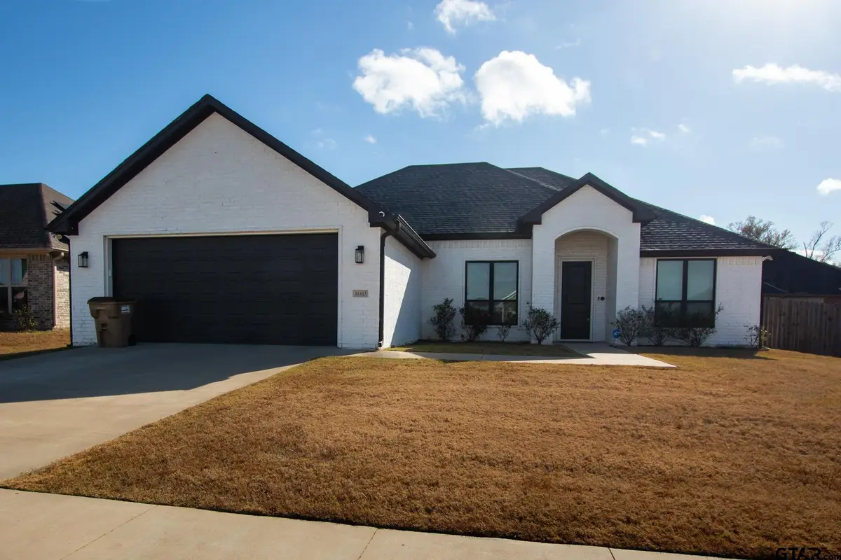 11463 Windsor Park Dr, Tyler, TX 75709 - Image #1