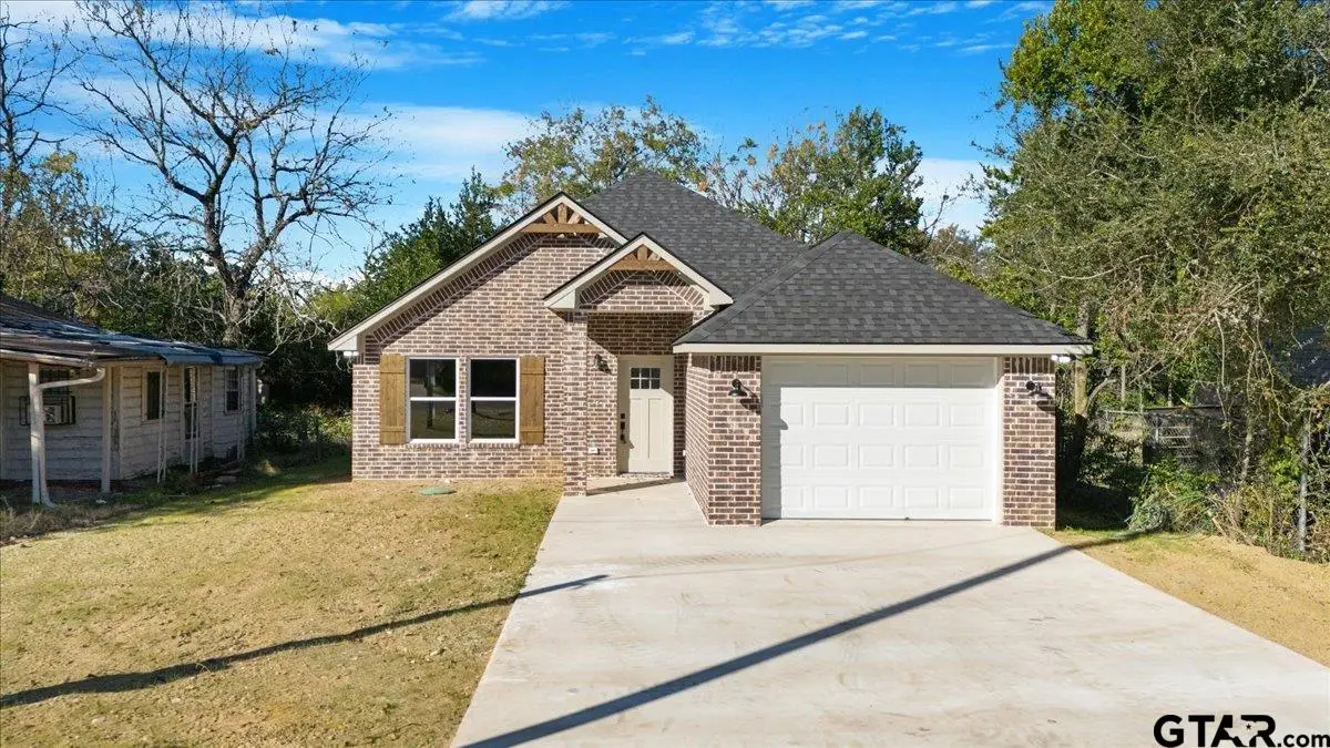 909 Crosby St., Tyler, TX 75701 - Image #1