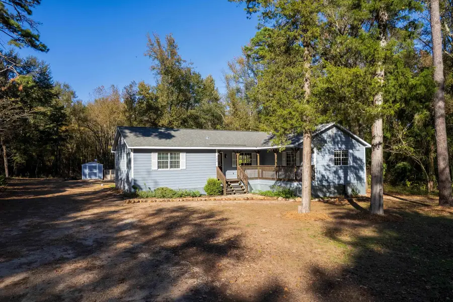 105 Llano, Scroggins, TX 75480 - Image #2