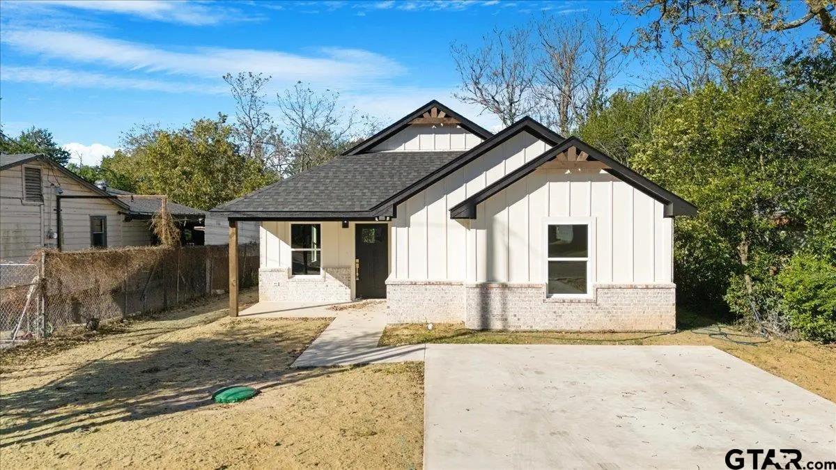 917 Crosby St, Tyler, TX 75701 - Image #1