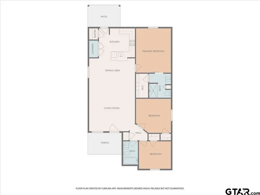 917 Crosby St, Tyler, TX 75701 - Image #3