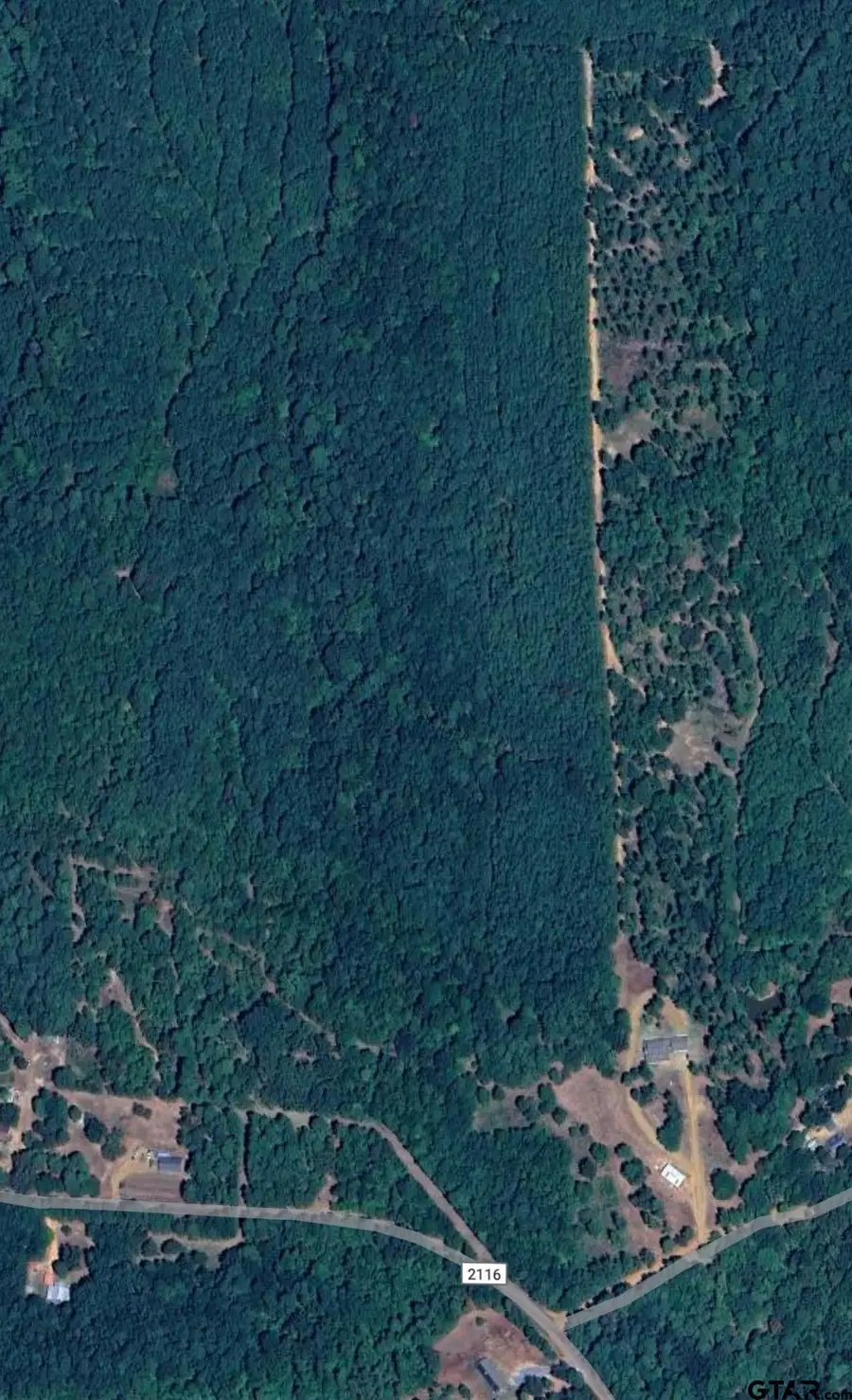 0 Co Rd 2117, Douglassville, TX 75560 - Image #2