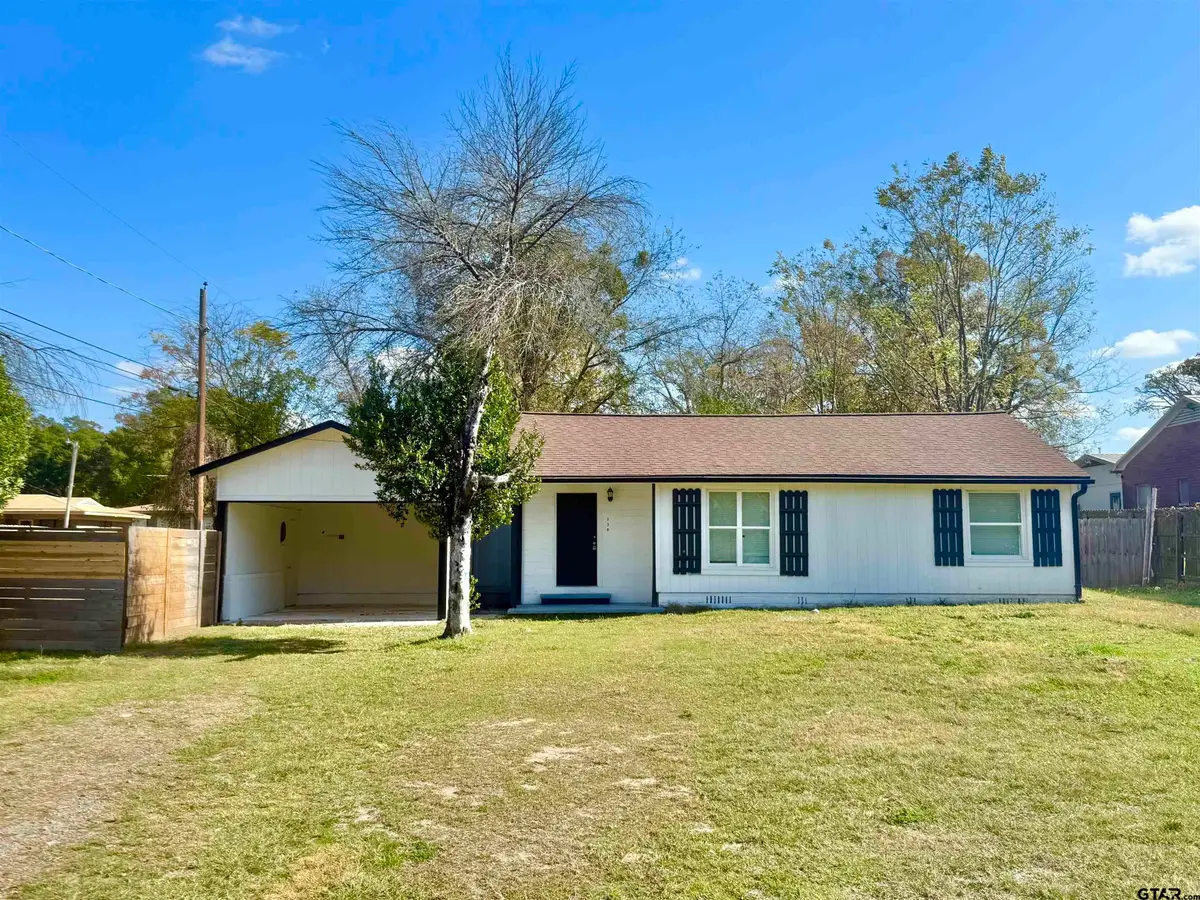 230 Napp, De Kalb, TX 75559 - Image #1