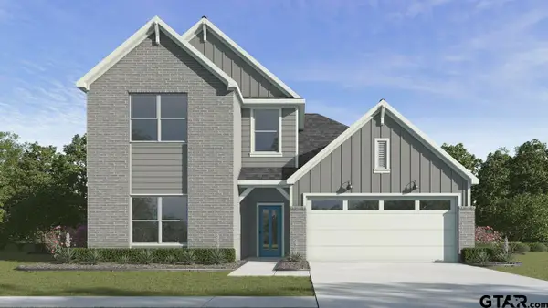 1547 Brooke Drive, Tyler, TX 75704