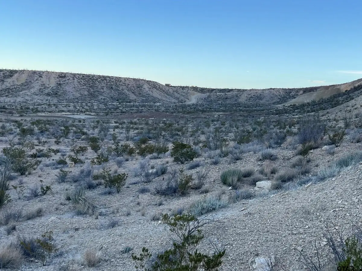 26503 Herman's Peak, Terlingua, TX 79852 - Image #1