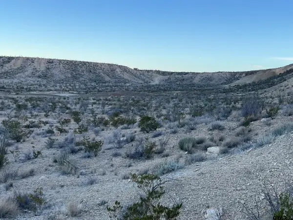 26503 Herman's Peak, Terlingua, TX 79852