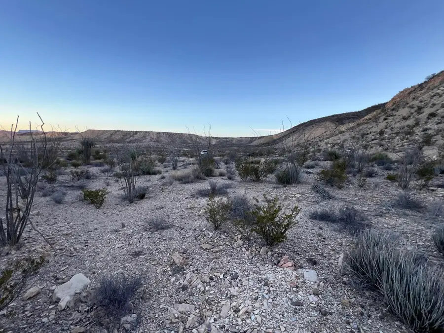 26503 Herman's Peak, Terlingua, TX 79852 - Image #2