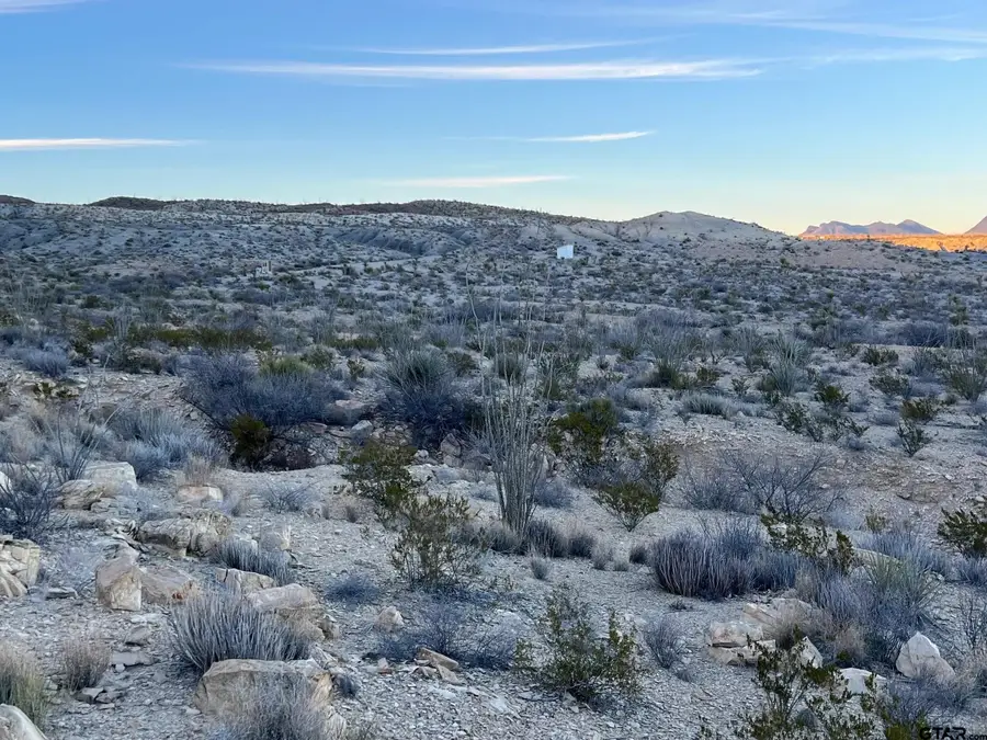 26503 Herman's Peak, Terlingua, TX 79852 - Image #3
