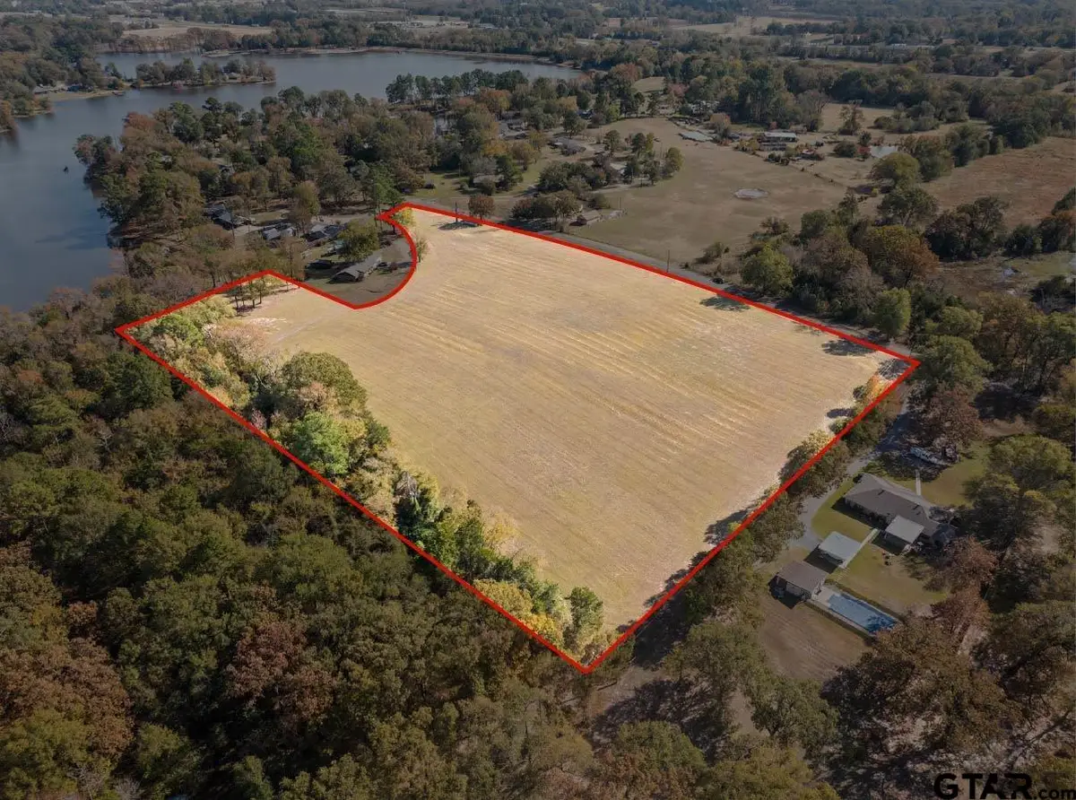 TBD CR 1035 8.6 AC, Mount Pleasant, TX 75455 - Image #1