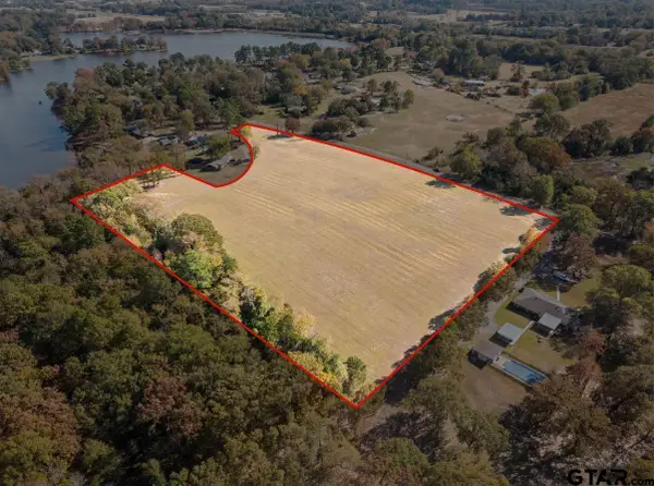 TBD CR 1035 8.6 AC, Mt Pleasant, TX 75455