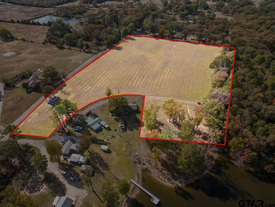 TBD CR 1035 8.6 AC, Mount Pleasant, TX 75455 - Image #3