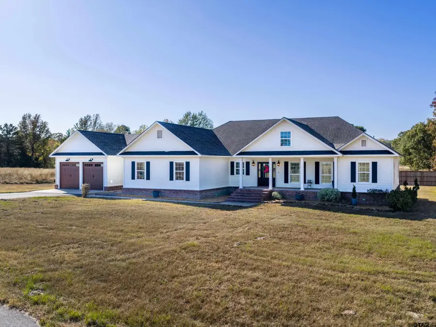 4413 County Road 4660, Winnsboro, TX 75494 - Image #2