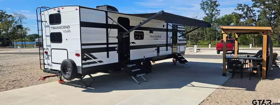 Lot 61 Rocco Dr., Mount Pleasant, TX 75455 - Image #3