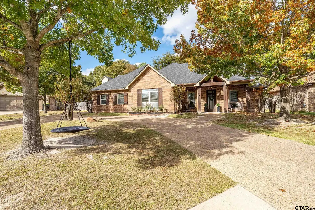 18834 Elderberry Ct, Flint, TX 75762 - Image #1